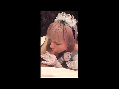❤️ Јапонски идол [мајука], француска слугинка, дел 1, млечка и кретен лосион ❤ Порно кај нас mk.tradewin.top
