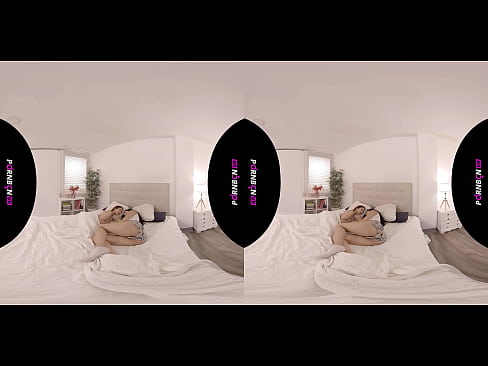 ❤️ PORNBCN VR Две млади лезбејки се будат напалени во 4K 180 3D виртуелна реалност Женева Белучи Катрина Морено ❤ Порно кај нас mk.tradewin.top
